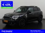 Mini Mini Countryman Cooper S E ALL4 | Panoramadak | Leder |, Auto's, Mini, Automaat, 12 maanden, Gebruikt, Countryman