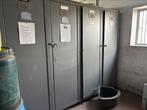 Nog 2 van de 7 houten zadelkasten kan ook per stuk, Dieren en Toebehoren, Ophalen, Gebruikt, Overige soorten
