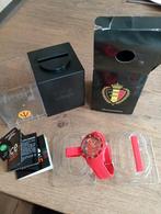 Ice Watch RED DEVILS, Overige merken, Overige materialen, Polshorloge, Nieuw