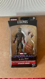 Marvel legends Spiderman, Ophalen of Verzenden, Zo goed als nieuw