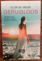 Ellen de vriend - Geruisloos, Ophalen of Verzenden, Zo goed als nieuw