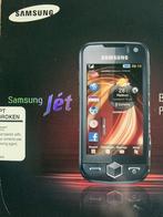 Samsung Jet - S8000, Ophalen of Verzenden, Gebruikt, Zwart, Overige modellen