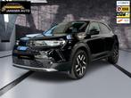 Opel Mokka 1.2 Turbo Elegance | Automaat | Navi | 360 Camera, 1195 kg, Gebruikt, 1199 cc, Leder en Stof