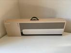 Sonos Beam gen 2 wit - 12 mnd garantie!, Ophalen of Verzenden, Zo goed als nieuw