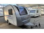 Adria Altea4four 362 LH, Rondzit, Tot en met 2, Adria, Schokbreker