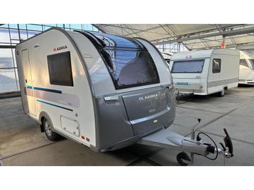 Adria Altea4four 362 LH beschikbaar voor biedingen