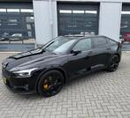 Polestar 2 300kW Long Range Dual Motor 408pk Aut 2020 Zwart, Automaat, Polestar 2, Zwart, Overige bekleding