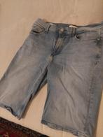Calvin Klein short maat 33, Calvin Klein, Blauw, Ophalen of Verzenden, Zo goed als nieuw