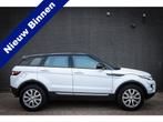 Land Rover Range Rover Evoque 2.0 Si 4WD Pure Business Editi, Euro 5, Zwart, 4 cilinders, Wit