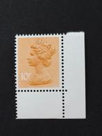 Postzegels Uk Engeland, Ophalen of Verzenden, Postfris