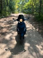 Zip 4t iget, Fietsen en Brommers, Scooters | Piaggio, Maximaal 45 km/u, Zip, Nieuw, Ophalen of Verzenden