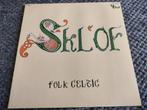 Folk rock SKLOF : FOLK CELTIC, Cd's en Dvd's, Vinyl | Wereldmuziek, Ophalen of Verzenden, Europees