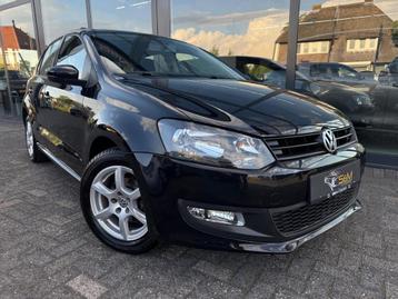 Volkswagen Polo 1.2 Easyline beschikbaar voor biedingen