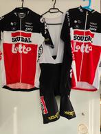 Wielerkleding Lotto Soudal Vermarc XXL-6-54, Ophalen of Verzenden, Zo goed als nieuw, Kleding