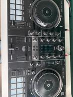 Hercules impulse 500 dj control, Ophalen of Verzenden, Gebruikt, Draaitafel, Overige merken