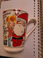 Kerstservies Blond, XL mok, kerst, Blond Amsterdam, Ophalen of Verzenden, Zo goed als nieuw, Kop(pen) en/of Schotel(s)