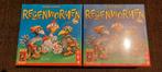 Regenwormen (dobbelspel 999 Games), 999  Games, Nieuw, Ophalen of Verzenden, Reisspel