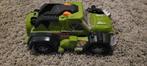 Vtech Switch & go dino groen SUV, Kinderen en Baby's, Speelgoed | Vtech, Ophalen, Zo goed als nieuw, 6 maanden tot 2 jaar