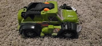 Vtech Switch & go dino groen SUV beschikbaar voor biedingen