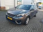 Peugeot 5008 1.2 PureTech Blue Lease Exe 1.e eigenaar, Auto's, Peugeot, Origineel Nederlands, Te koop, Zilver of Grijs, 20 km/l