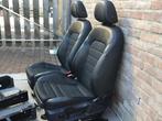 Caddy stoelen R line leer set, Auto-onderdelen, Interieur en Bekleding, Ophalen, Volkswagen