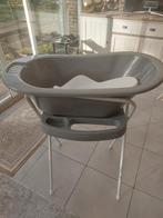 Bébé-jou Badje met Standaard - Zo goed als nieuw!, Ophalen of Verzenden, Zo goed als nieuw, Badje, Bébé-jou