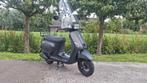 TYM Vespa Alpha Scooter | 2018, Ophalen of Verzenden, Zo goed als nieuw, Benzine, Piaggio