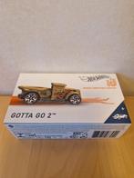 Hotwheels Gotta Go 2 ID, Ophalen of Verzenden, Nieuw