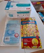 Mondkapjes NIEUW gratis ophalen Face masks, Ophalen of Verzenden, Nieuw, Overige typen