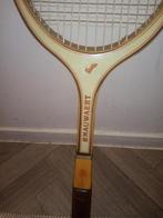 Vintage tennisracket snauwaert nieuw, Overige merken, L4, Nieuw, Ophalen of Verzenden