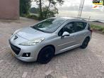 Peugeot 207 SW 1.4 VTi Blue Lease|Airco|CC, Voorwielaandrijving, Euro 5, Stof, Gebruikt