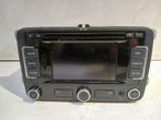 Navigatiesysteem Seat Alhambra, Onderdelen@venauto.nl, Van der Ven Autorecycling B.V., Gebruikt, Ettenseweg 76, 4706 PB Roosendaal, The Netherlands