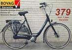 Weg=Weg!! Nette Gazelle PuurNL N3 €369 Nu €299 mét Garantie, Ophalen, Gazelle@, Versnellingen, 56 cm of meer