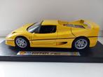 Ferrari F50, Ophalen of Verzenden, Nieuw, Auto, Overige merken