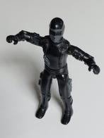 GI Joe Vintage Snake Eyes (1983), Ophalen of Verzenden