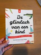 De Glimlach van een Kind - 365 Dagen Succesvol, Boeken, Ophalen of Verzenden, Gelezen, Overige onderwerpen