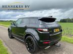 Land Rover Range Rover Evoque 2.0 TD4 HSE Dynamic, Automaat, Gebruikt, 4 cilinders, Zwart