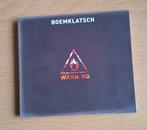 Boemklatsch ‎– Spontaneous Combustion gesigneerd, Cd's en Dvd's, Cd's | Hiphop en Rap, Verzenden, 2000 tot heden, Zo goed als nieuw