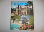 Koken in Villa Felderhof Kookboek,, Boeken, Ophalen of Verzenden, Zo goed als nieuw, Europa, Hoofdgerechten