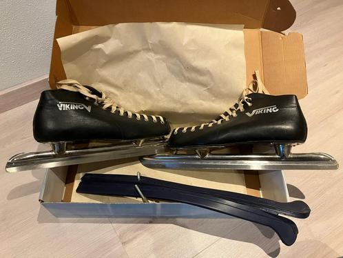 Viking junior Friese noren schaatsen maat 43, Sport en Fitness, Schaatsen, Gebruikt, Noren, Viking, Ophalen of Verzenden