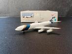 Herpa 518871 Vnukobo Airlines Ilyushin il 86 1:500, Ophalen of Verzenden, Zo goed als nieuw, Schaalmodel