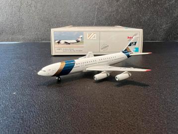 Herpa 518871 Vnukobo Airlines Ilyushin il 86 1:500 beschikbaar voor biedingen