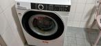 Hoover H Wash 500, Witgoed en Apparatuur, Wasmachines, Ophalen, 1200 tot 1600 toeren, Gebruikt, 8 tot 10 kg