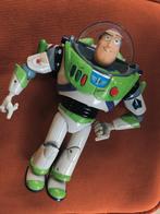 Buzz Lightyear speelt engels, Ophalen of Verzenden, Zo goed als nieuw