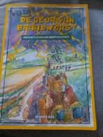 De Geur van Braadworst - Maarten Luther, Ophalen of Verzenden