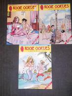 29x rooie oortjes cartoon album 35 euro weg is weg, Meerdere stripboeken, Ophalen of Verzenden, Zo goed als nieuw