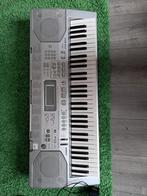 Casio CTK-800 Keyboard - Goed Onderhouden, Muziek en Instrumenten, Keyboards, Casio, Ophalen of Verzenden, Midi-aansluiting, 61 toetsen