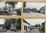 Nunhem glasplaten Jospe met afdruk, Verzamelen, Ansichtkaarten | Nederland, Ophalen of Verzenden, 1960 tot 1980, Ongelopen, Limburg