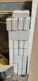 metselstenen, Ophalen, Gebruikt, Bakstenen