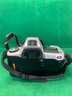 Minolta Dynax 505si Camera met 28-80mm Lens, Ophalen of Verzenden, Gebruikt